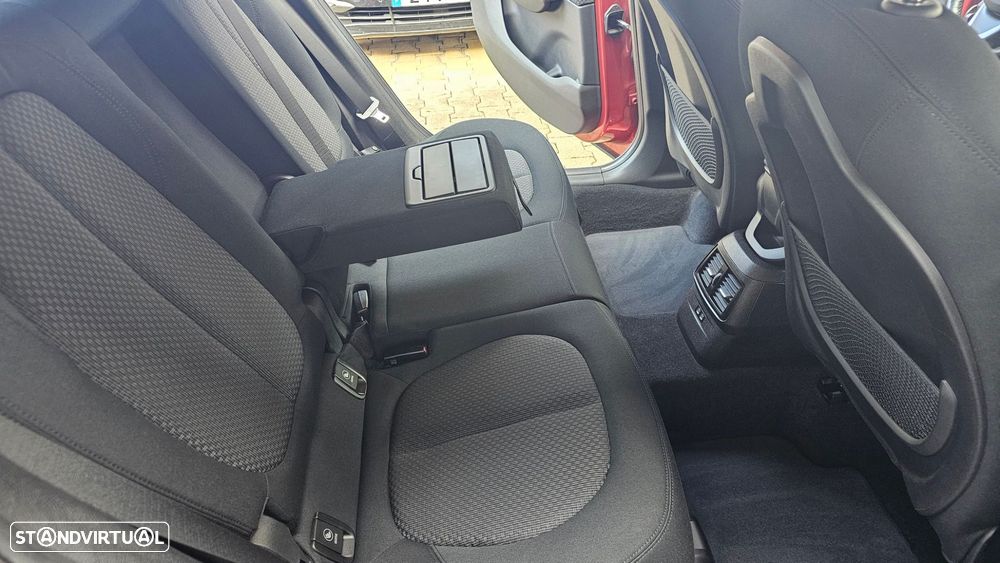 BMW 216 Active Tourer d Advantage - 11