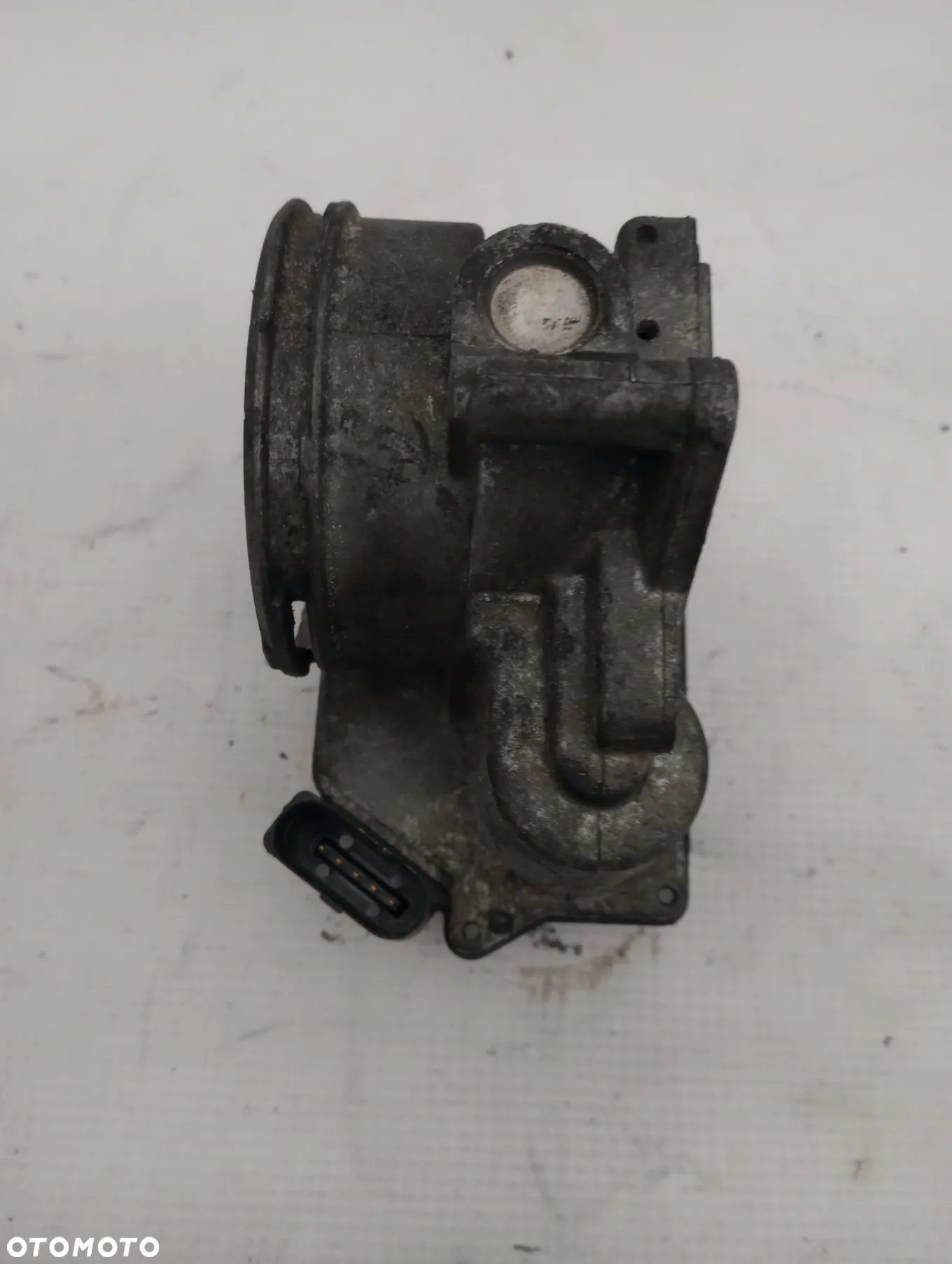 Volkswagen Audi Skoda Przepustnica A2C53324665 03G128063M - 6
