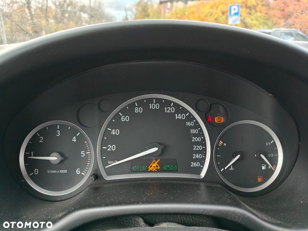 Saab 9-3 1.9 TiD DPF Linear - 27
