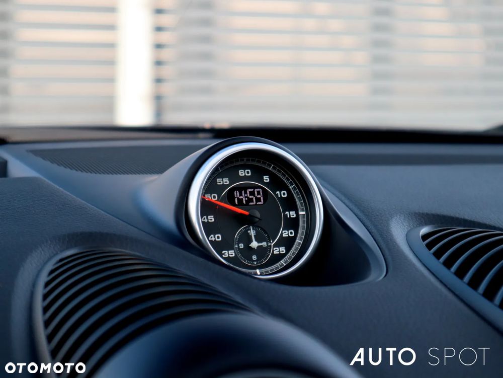 Porsche 718 Cayman S PDK - 36