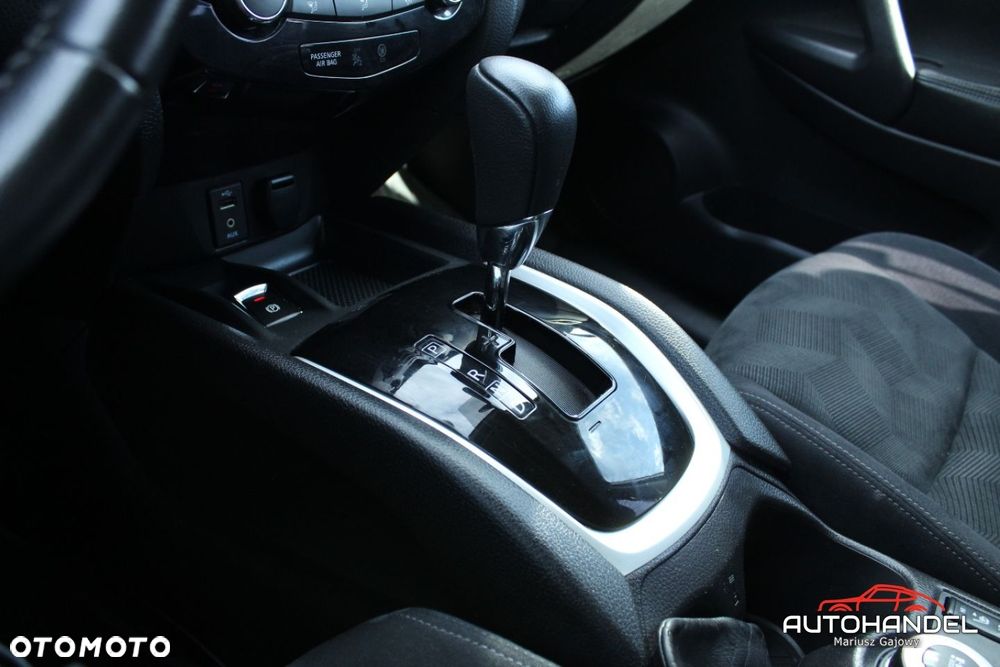 Nissan X-Trail - 20