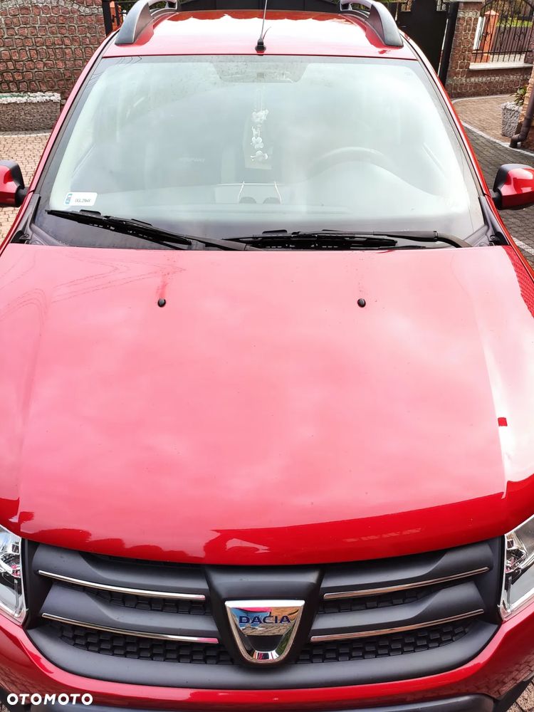 Dacia Sandero Stepway 0.9 TCe Laureate - 2