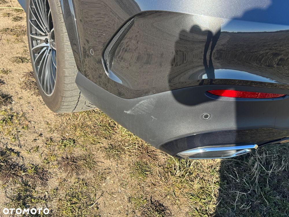 Mercedes-Benz GLC - 10