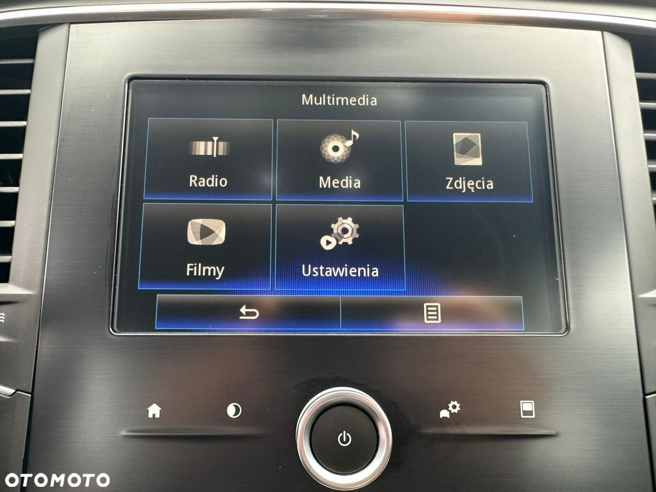 Renault Megane - 26