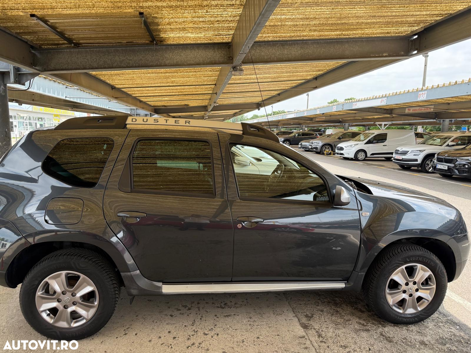 Dacia Duster TCe 125 2WD Prestige - 3