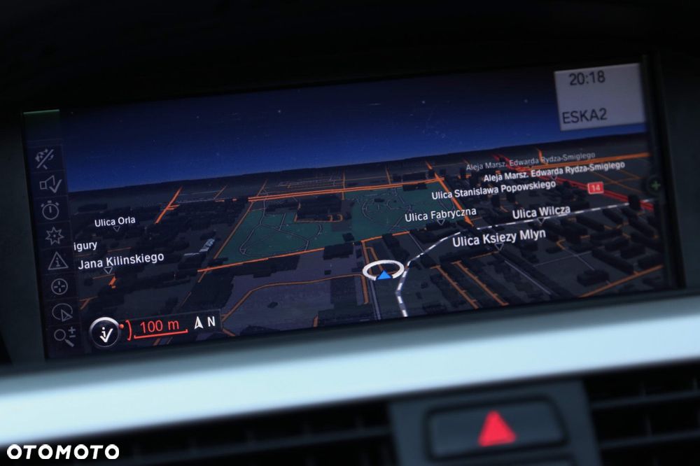 BMW Seria 3 318d DPF Touring - 30