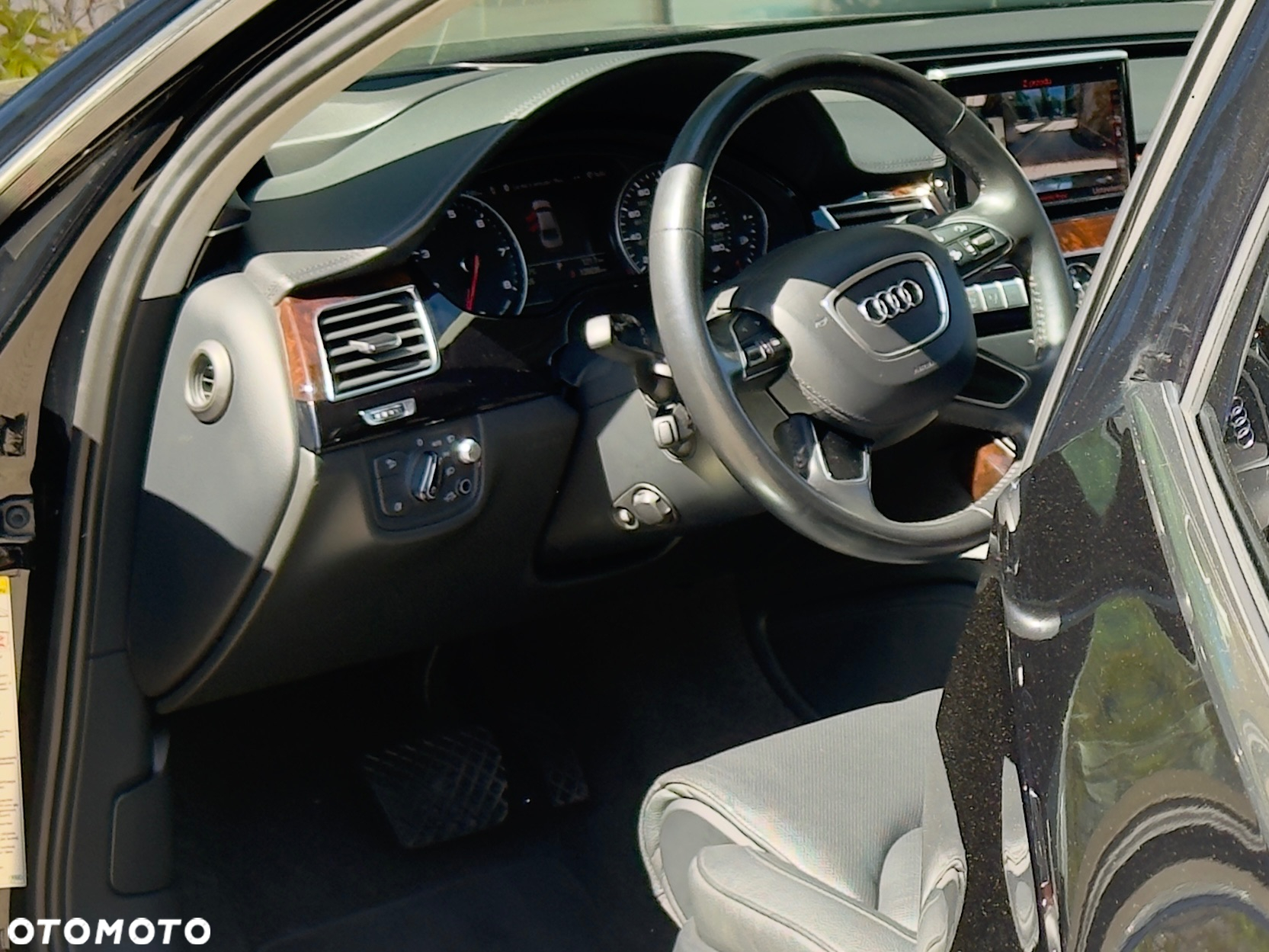 Audi A8 - 19