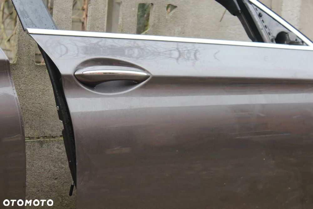 DRZWI PRAWE PRZEDNIE BMW F10 F11 A17 2012 - 9