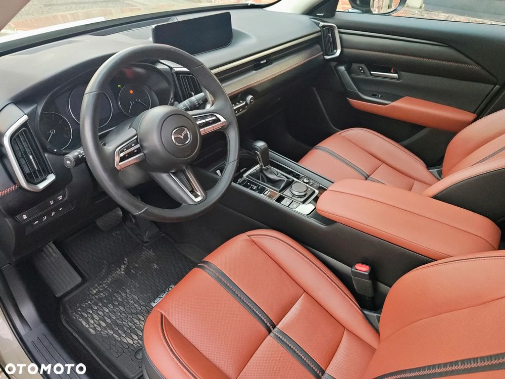 Mazda CX-50 - 15