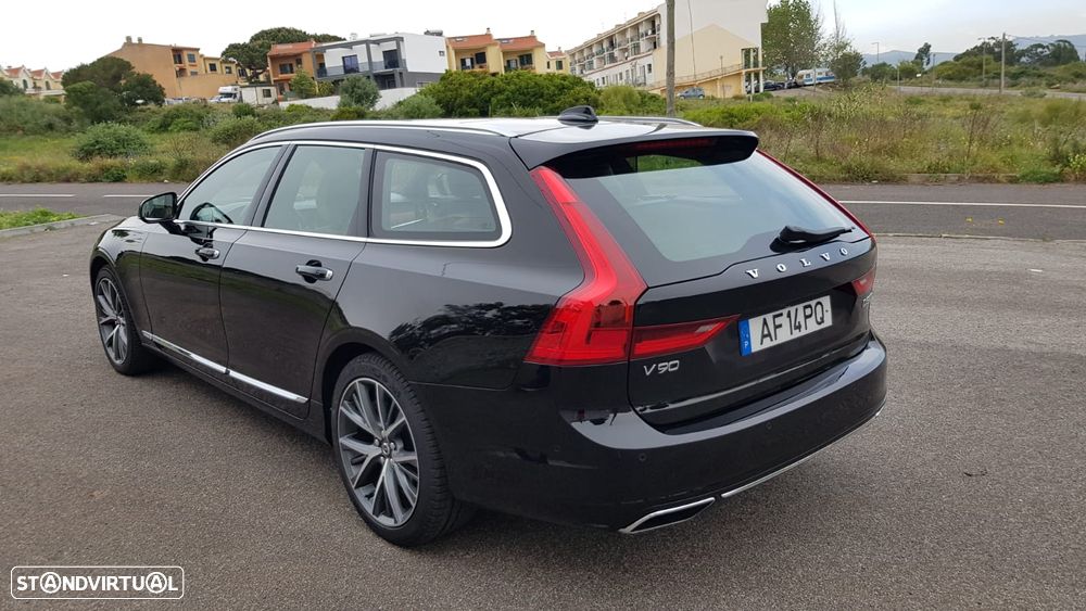 Volvo V90 - 8