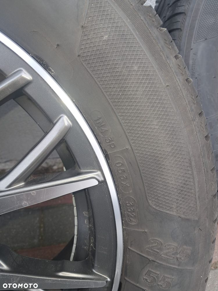 Opony do Volkswagen Passat - 3