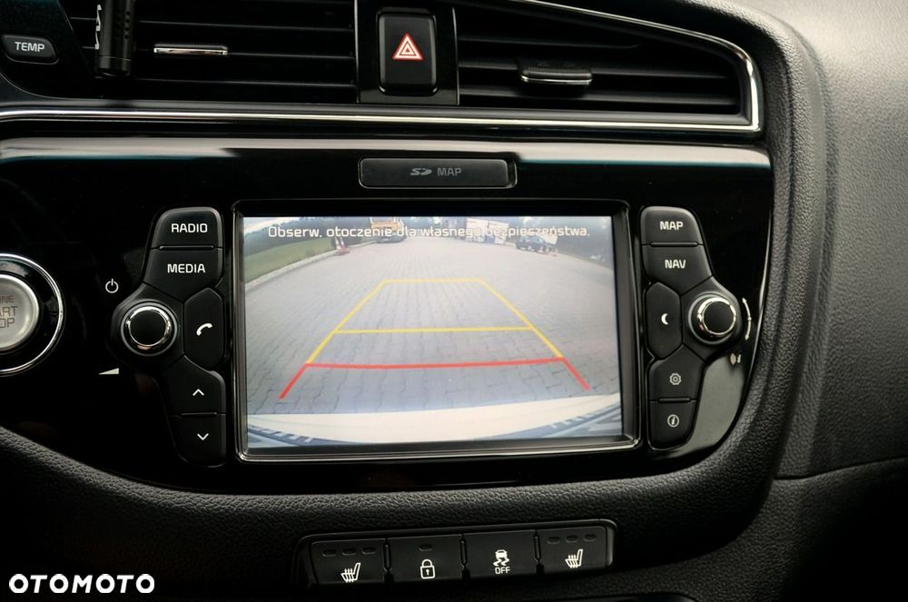 Kia Ceed - 26