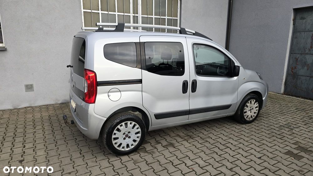 Fiat Qubo - 24