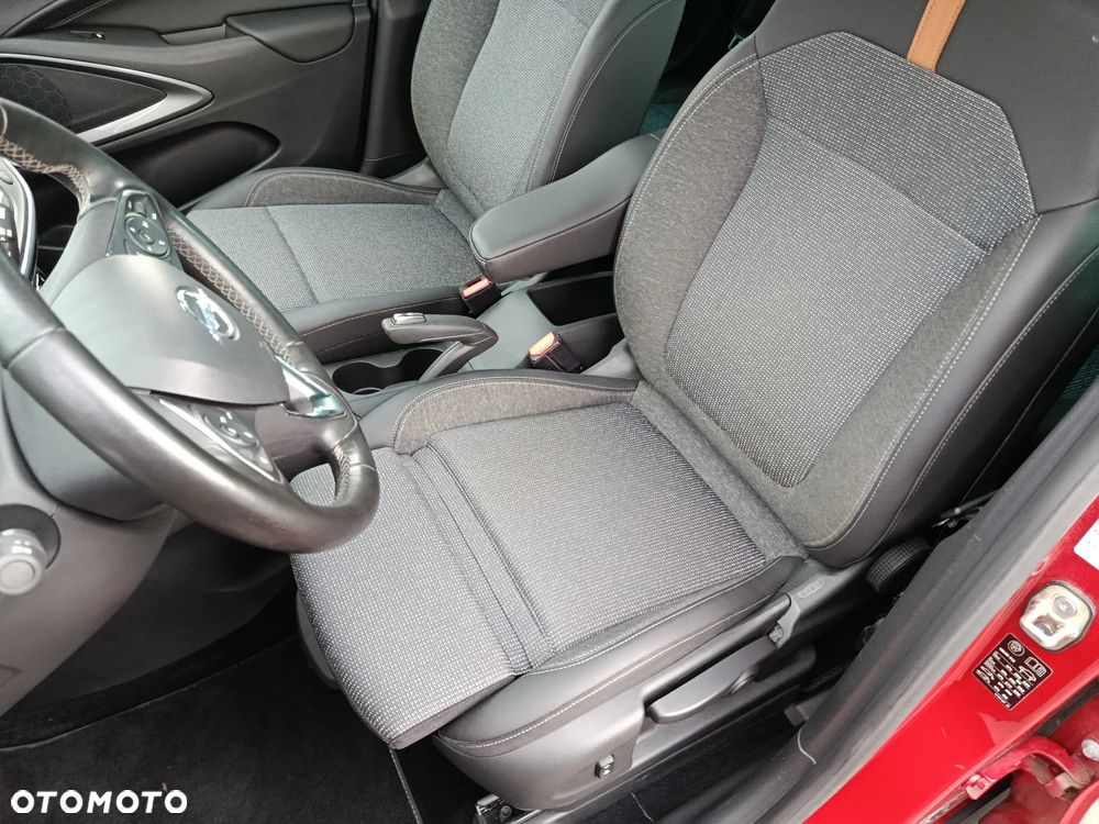 Opel Crossland 1.2 Automatik Elegance - 11