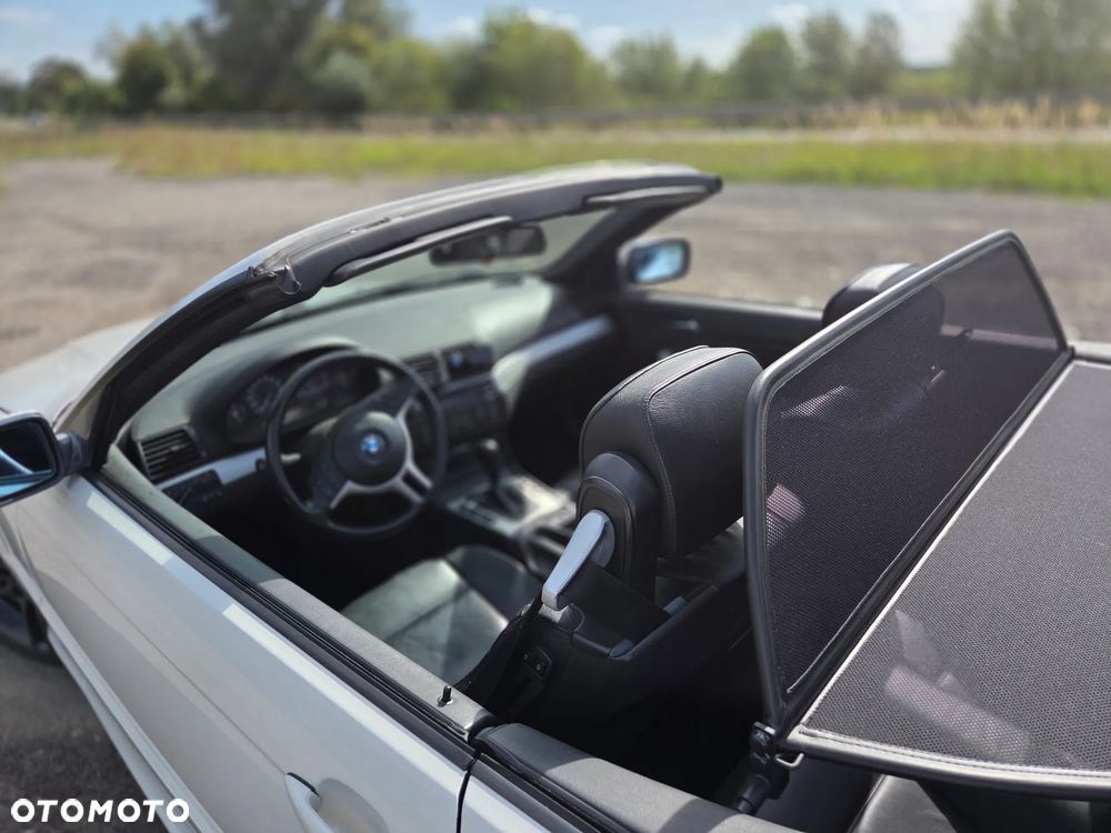 BMW Seria 3 - 8
