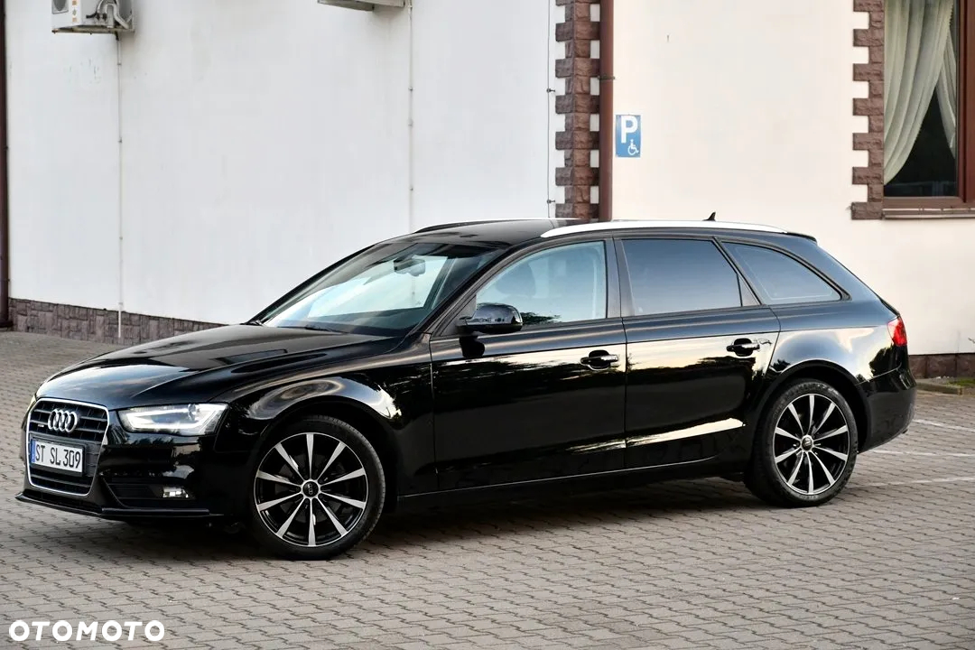 Audi A4 2.0 TDI Quattro S tronic - 13
