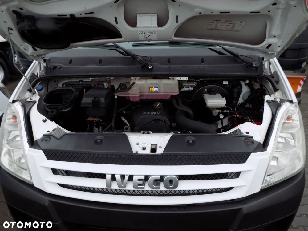 Iveco 35C12 DAILY - 19