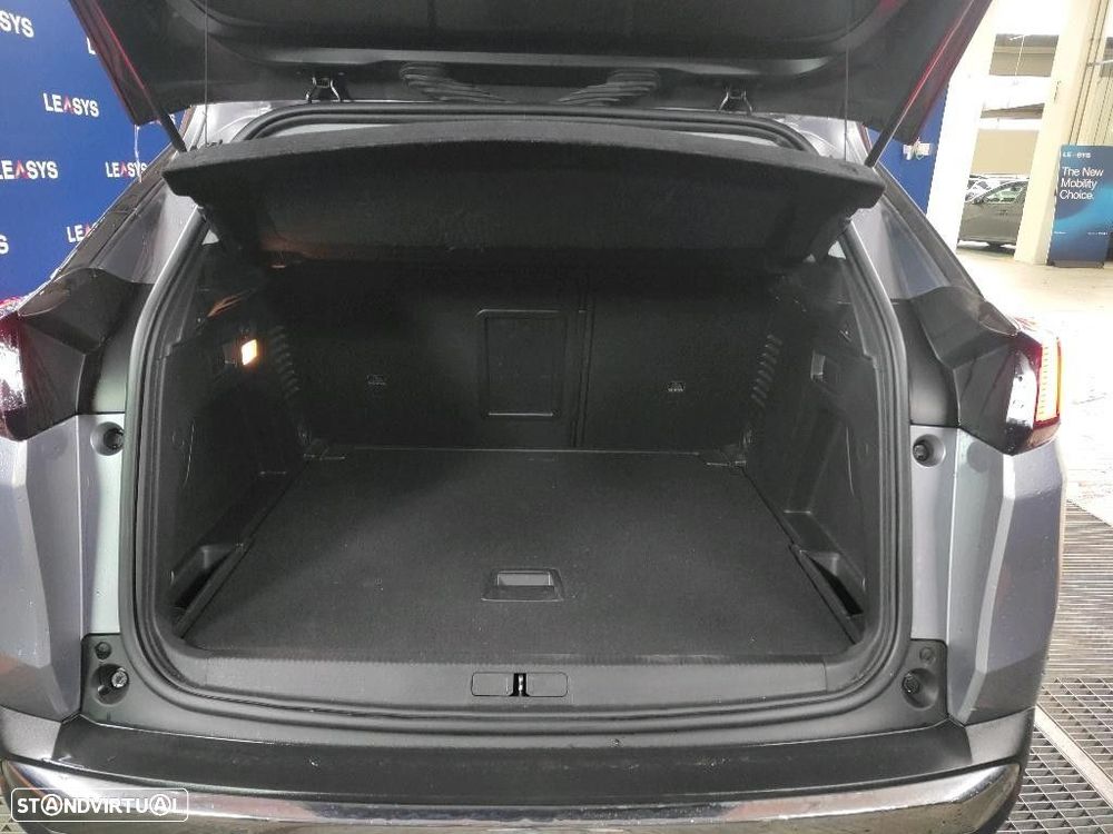 Peugeot 3008 1.5 BlueHDi Active - 6