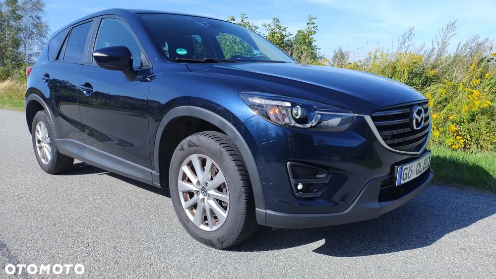 Mazda CX-5 SKYACTIV-D 150 Drive Exclusive-Line - 29
