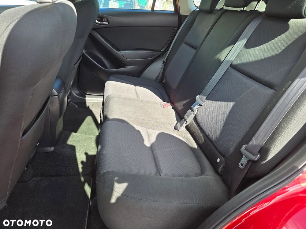Mazda CX-5 SKYACTIV-G 165 Center-Line - 12