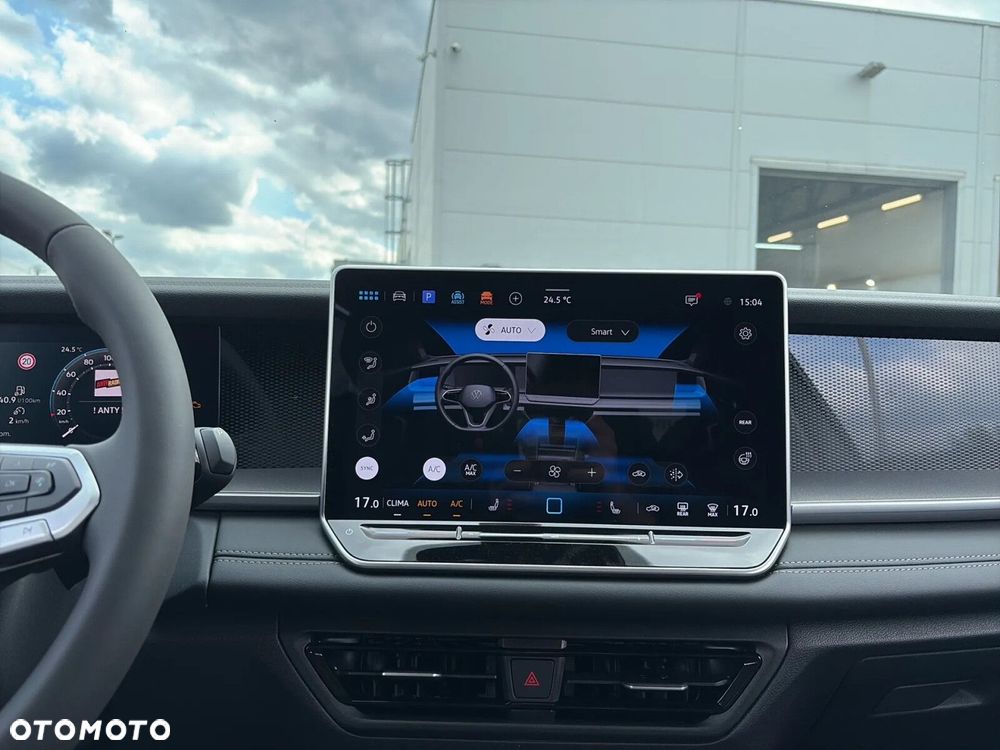 Volkswagen Tayron 1.5 eTSI mHEV Life Plus DSG - 19