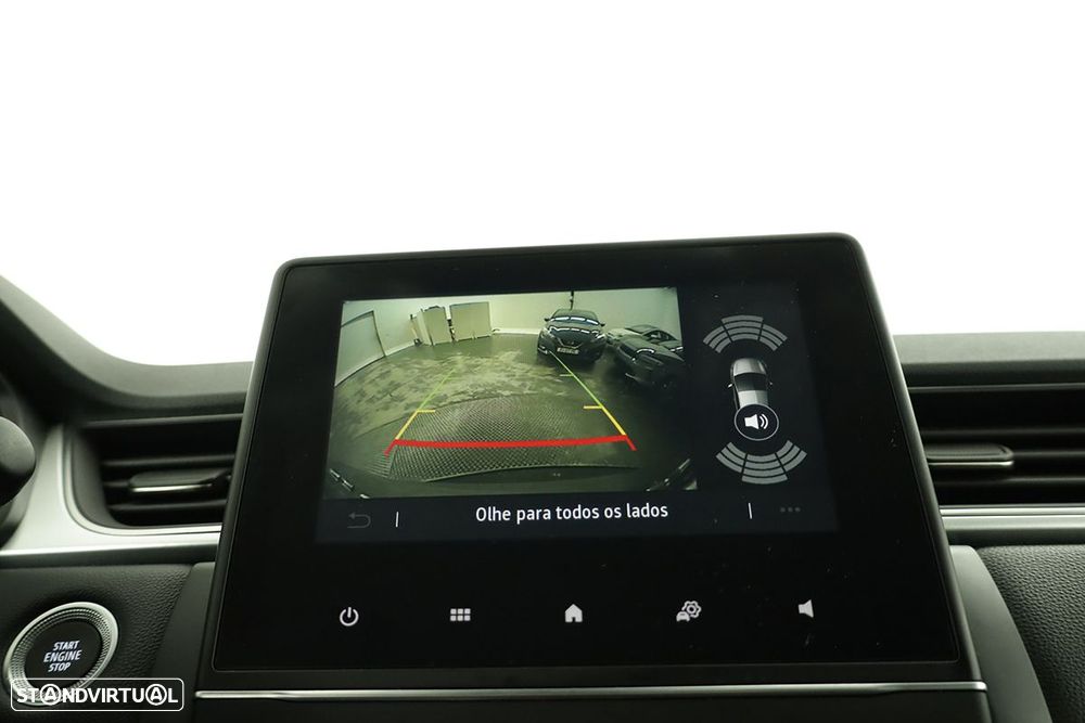 Renault Captur 1.0 TCe Techno - 12