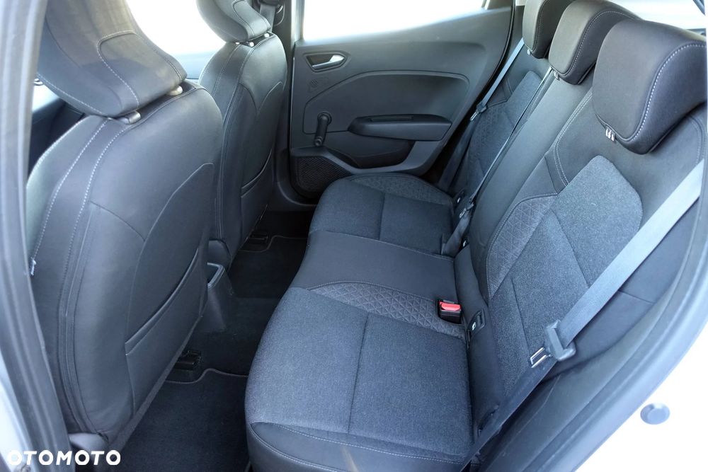 Renault Clio ver-tce-100-experience - 14
