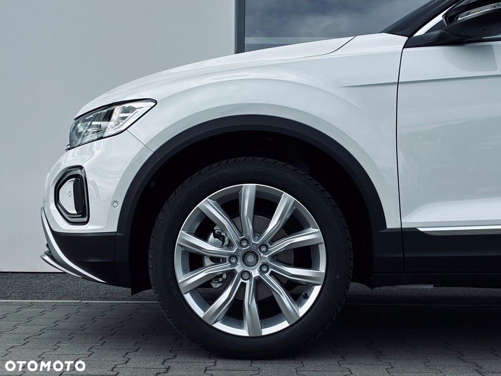 Volkswagen T-Roc - 26