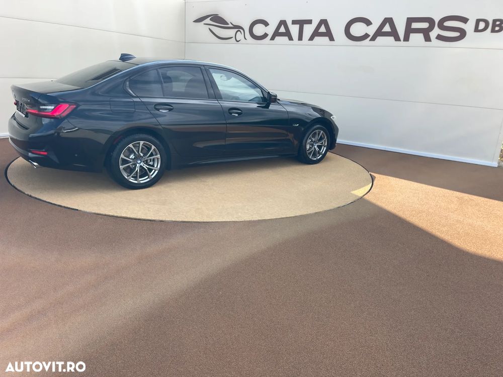 BMW Seria 3 - 15