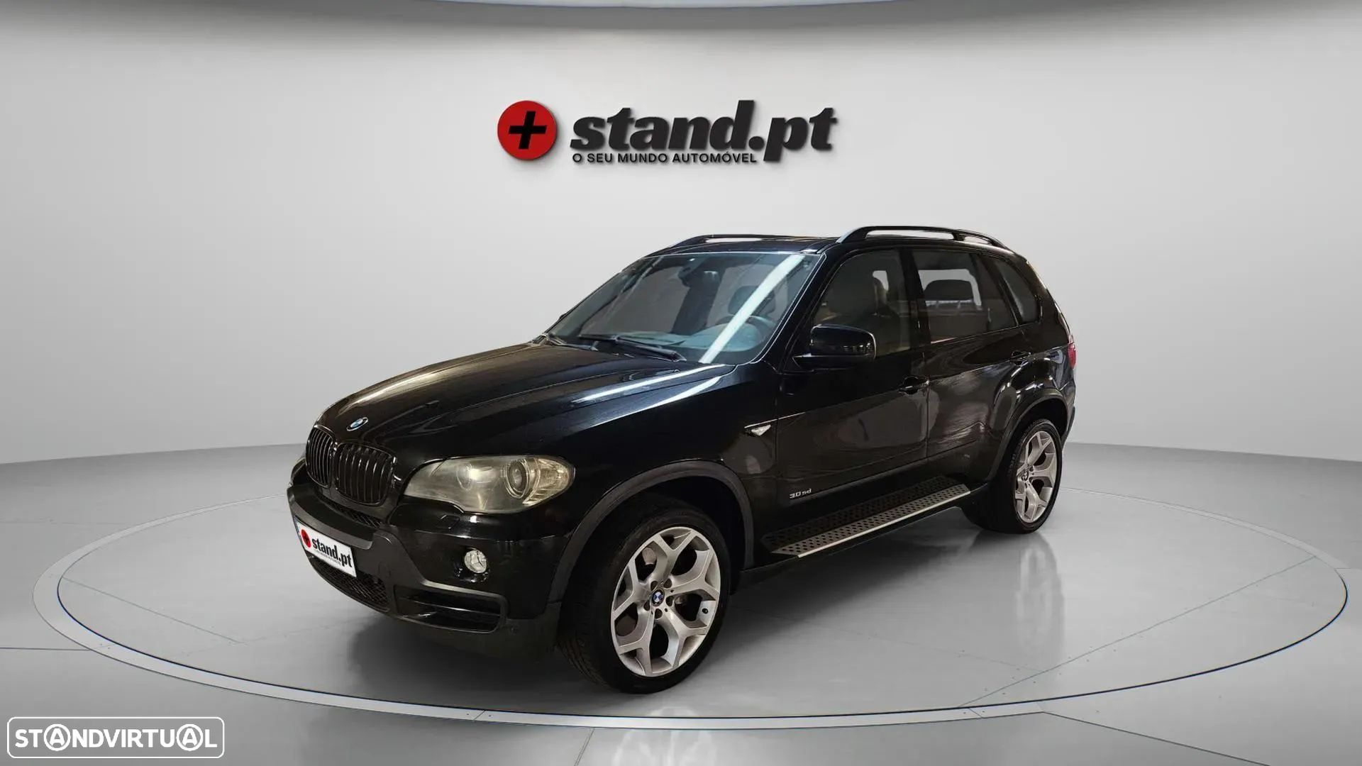 BMW X5 35 d xDrive - 1