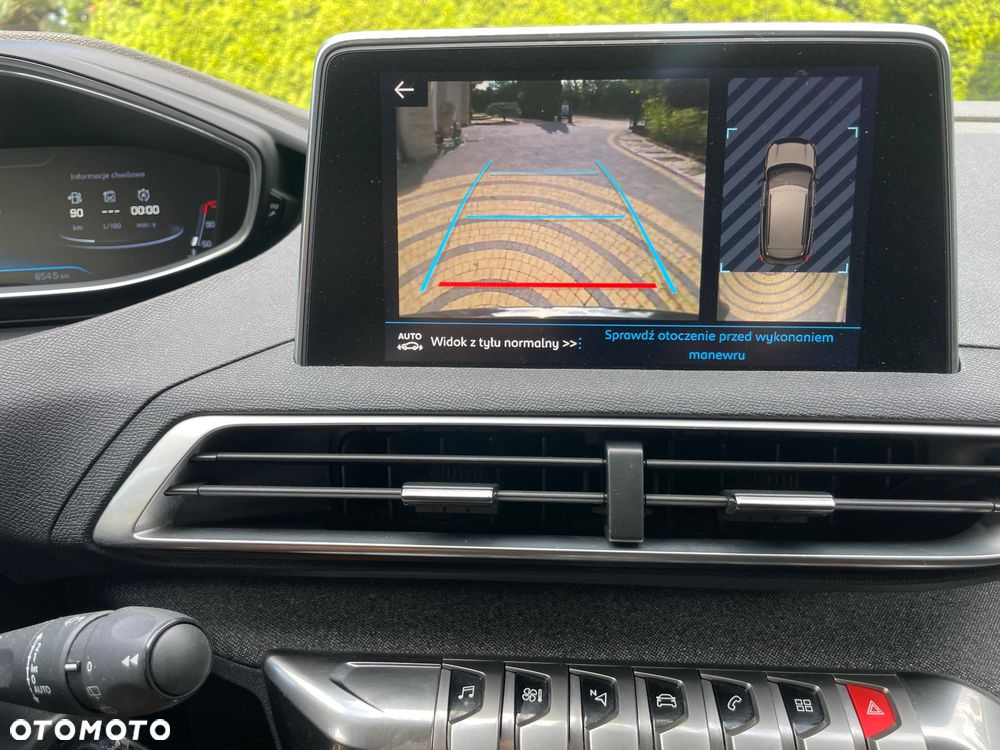 Peugeot 3008 - 22