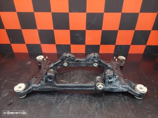 Charriot Dianteiro Jeep Renegade (Bu, B1) - 1