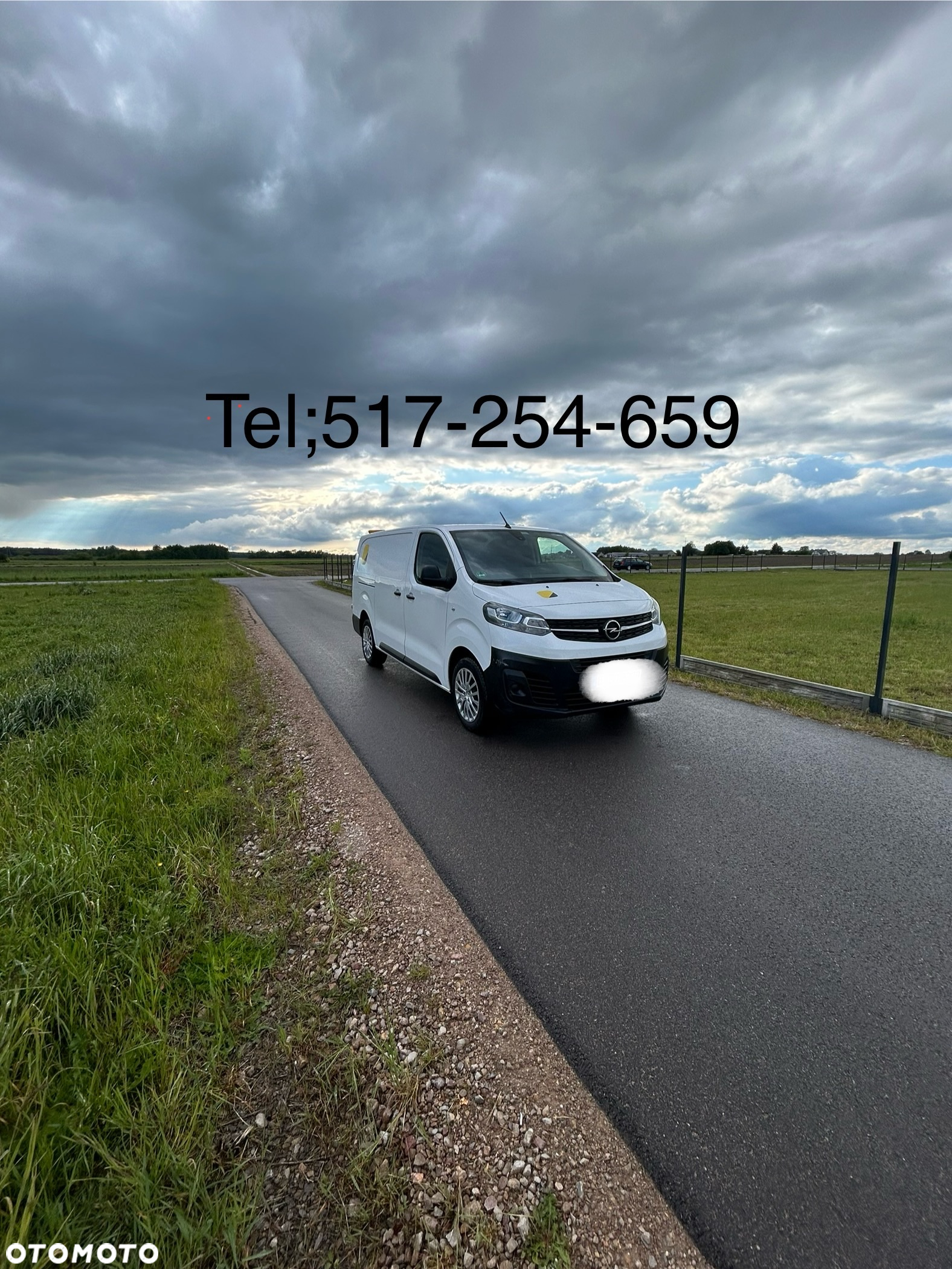 Opel Vivaro Long - 6