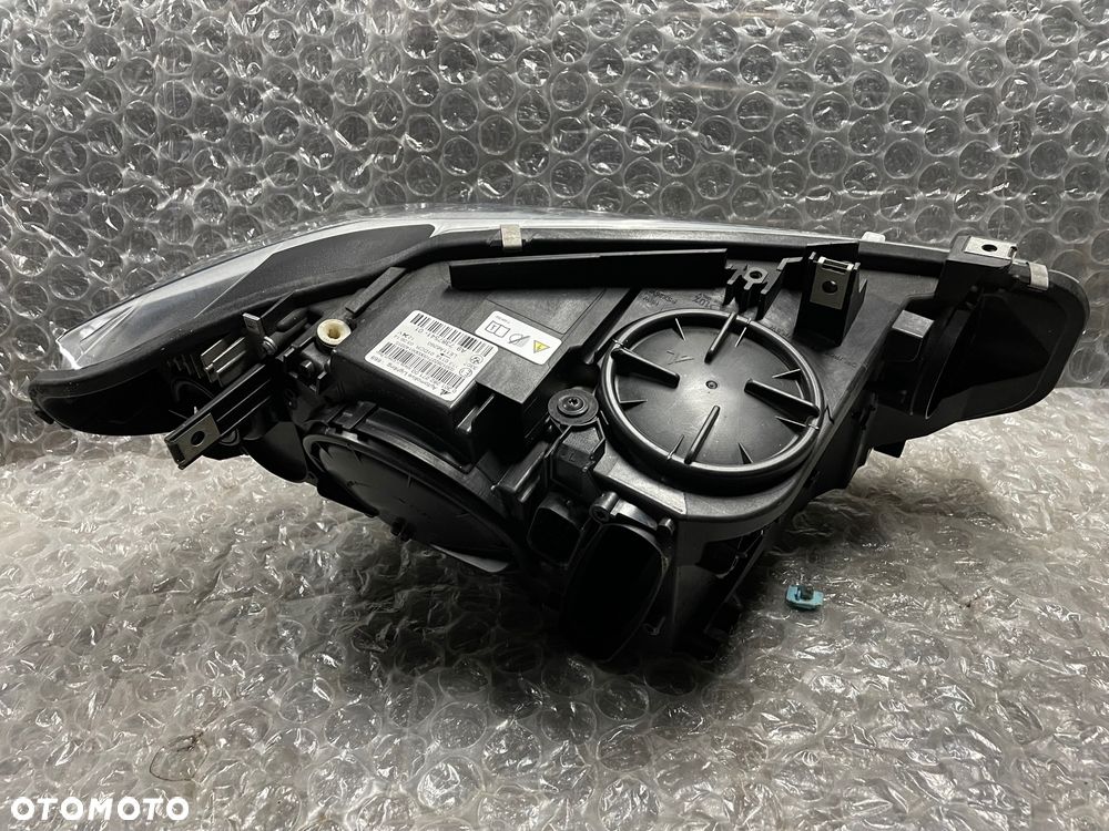 LAMPA LEWA XENON NIE SKRĘTNA BMW 4 F32 F33 F36 A9 7387541 A97387541 - 9