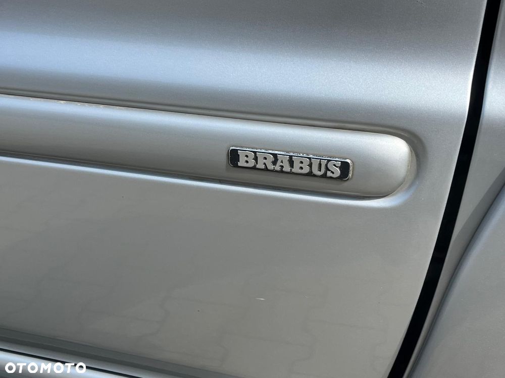 Mercedes-Benz ML - 34