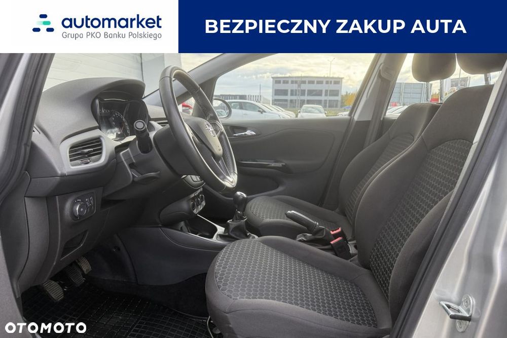 Opel Corsa 1.4 Enjoy - 9
