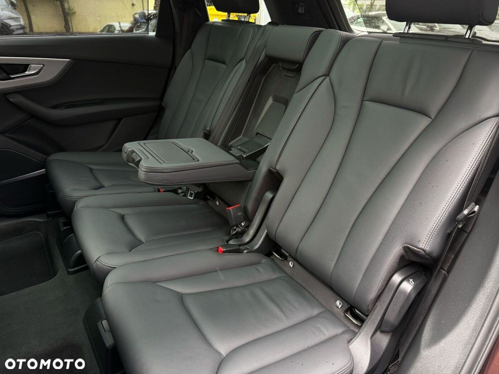 Audi Q7 45 TDI mHEV Quattro S Line Tiptr - 22