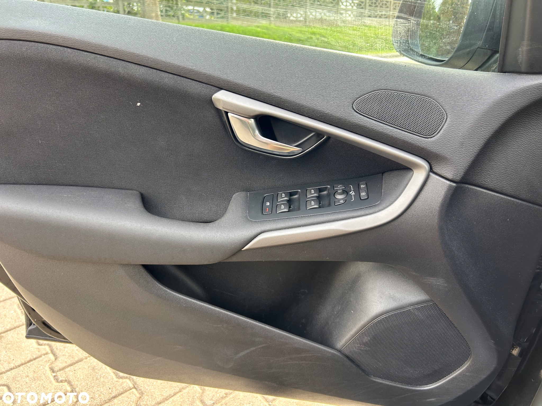 Volvo V40 - 9