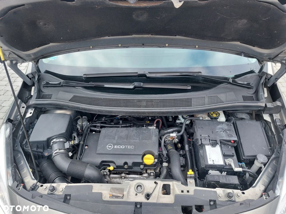 Opel Meriva 1.4 Selection - 30