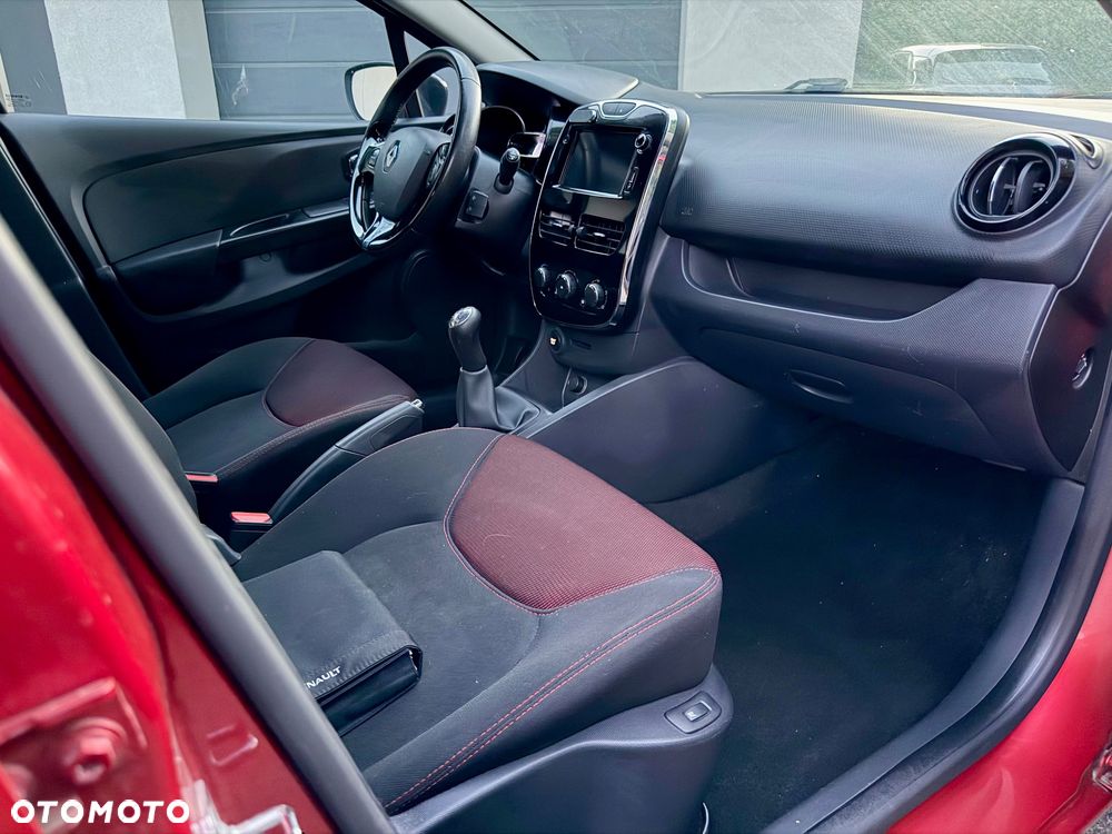 Renault Clio 0.9 TCe Limited - 5
