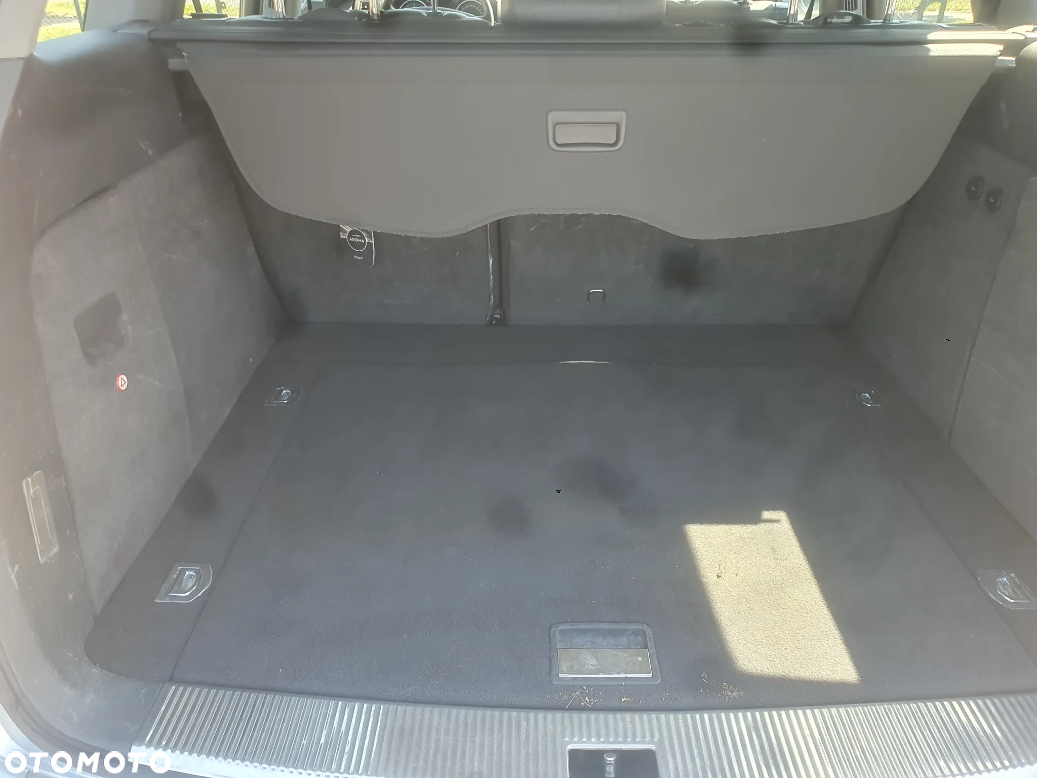 Volkswagen Touareg 3.2 V6 - 12