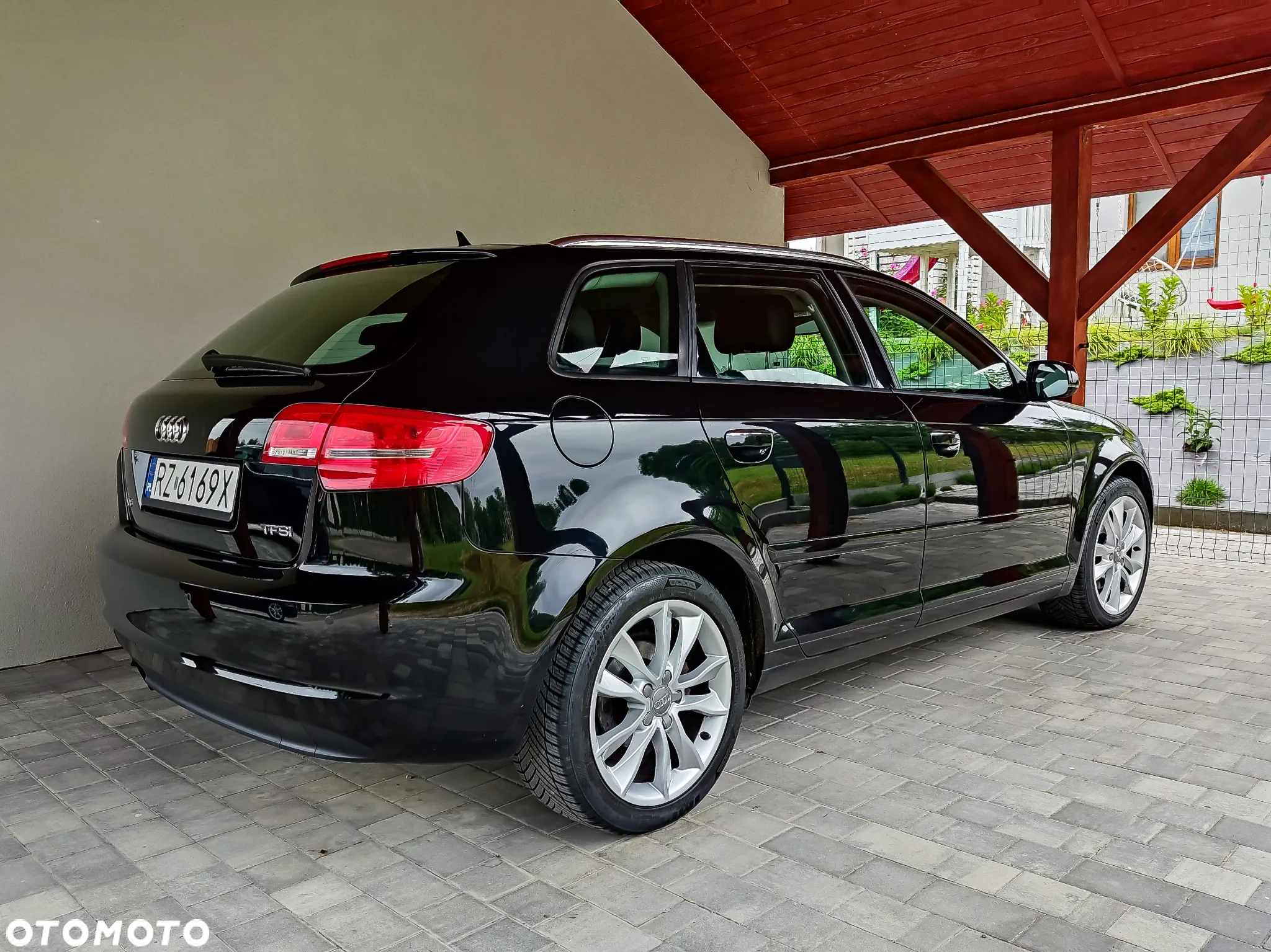 Audi A3 1.4 TFSI Ambition - 3