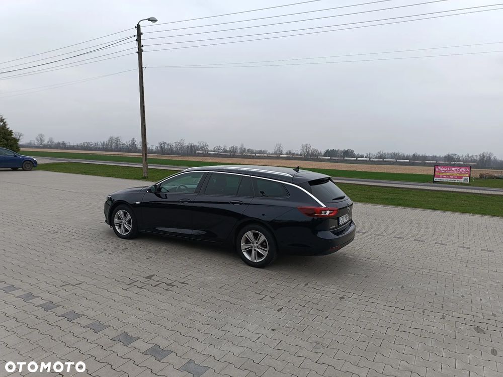 Opel Insignia 2.0 Ultimate Exclusive - 4
