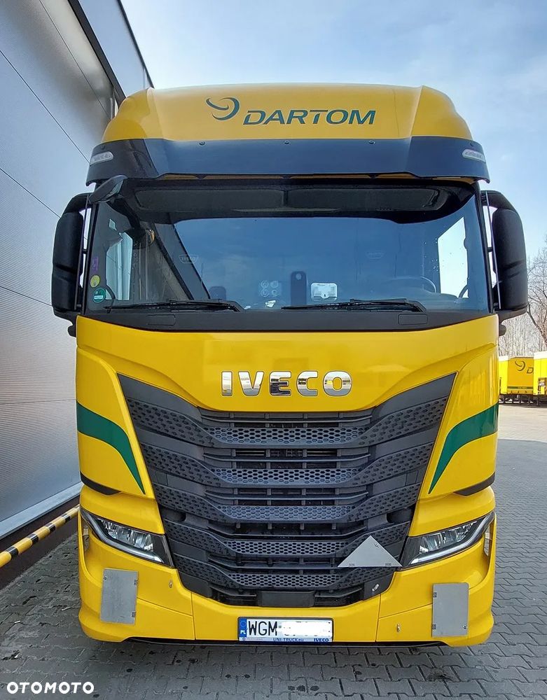 Iveco S-WAY - 3