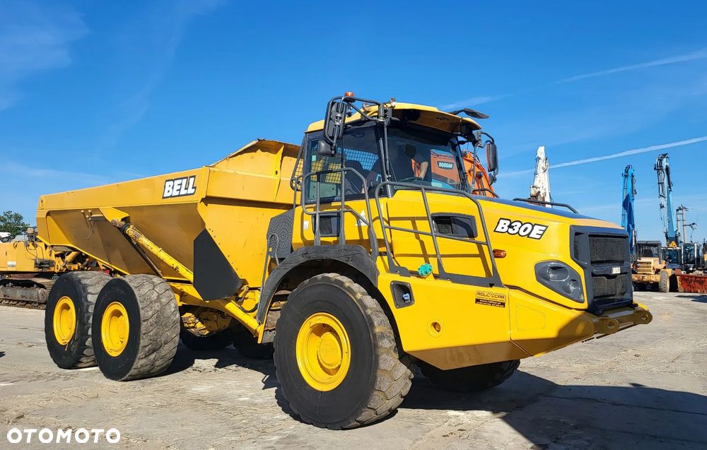 Bell B30E - 14