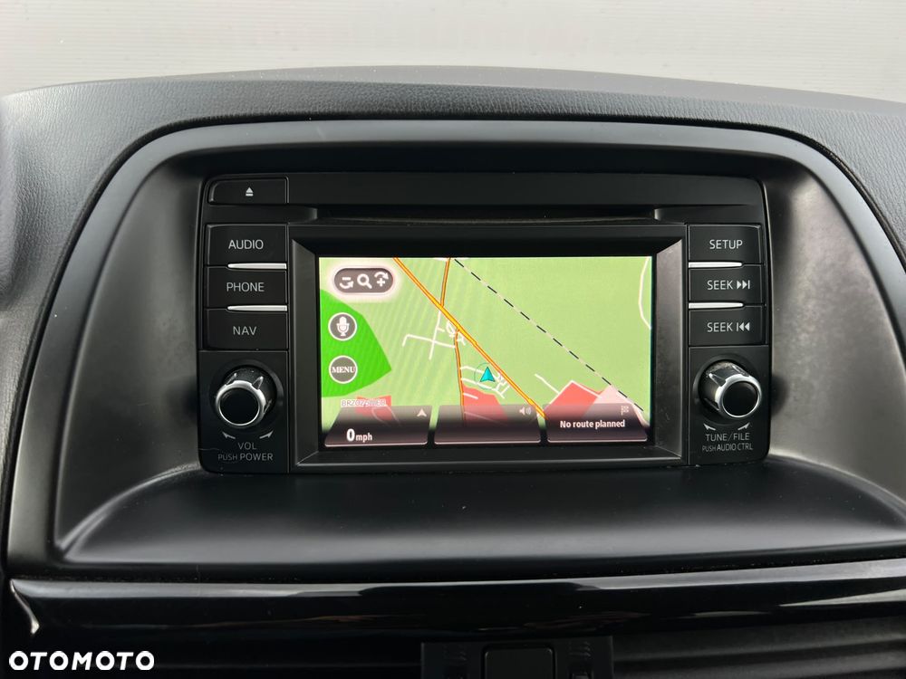 Mazda CX-5 SKYACTIV-D 175 AWD Sports-Line - 31