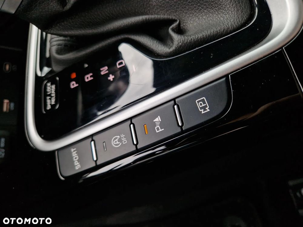 Kia XCeed 1.6 T-GDI Tribute DCT - 16