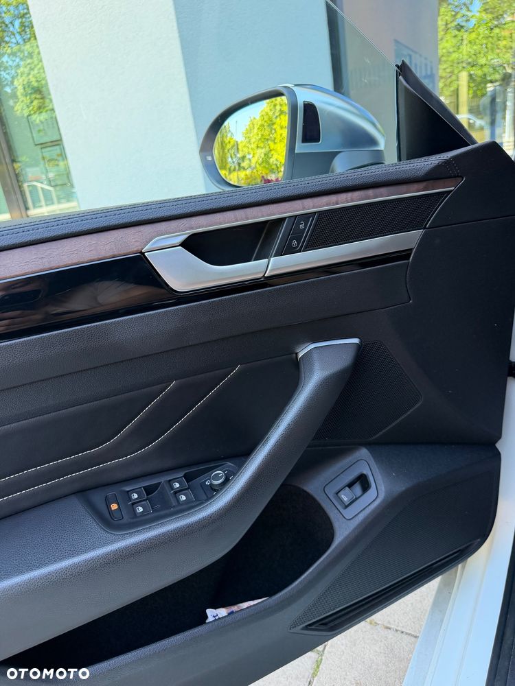 Volkswagen Arteon 2.0 TDI Elegance DSG - 10