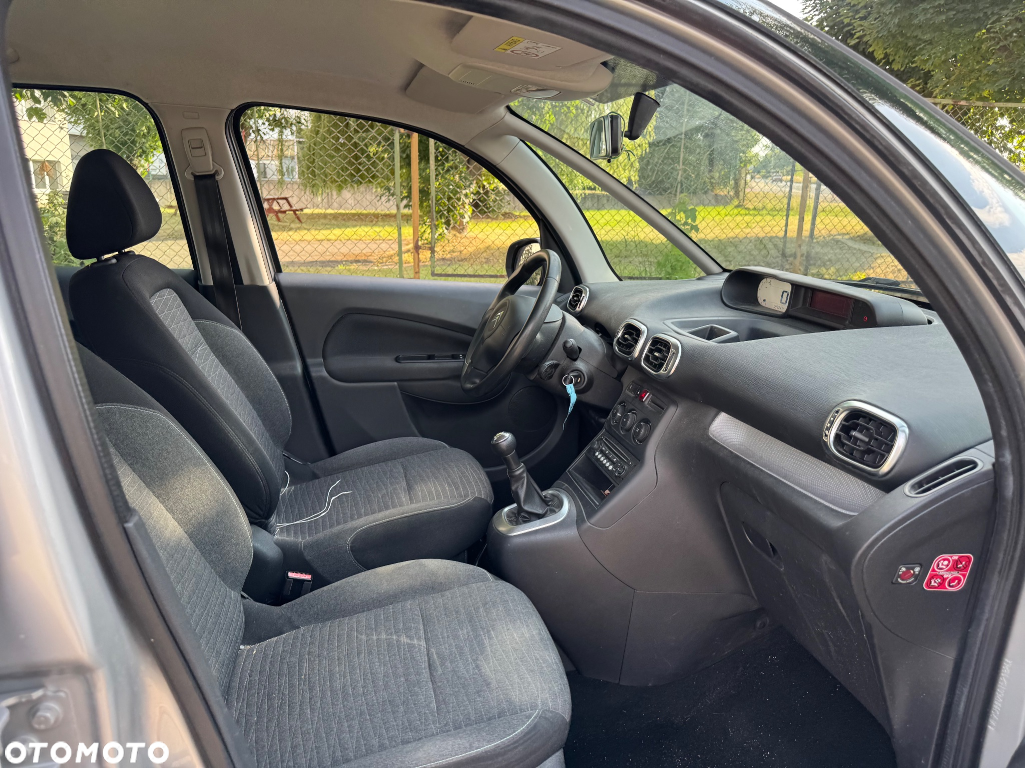 Citroën C3 Picasso - 15