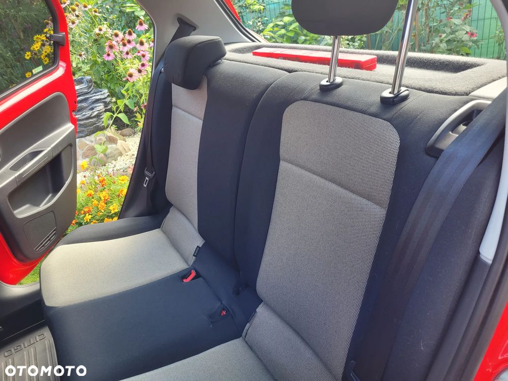 Skoda Citigo 1.0 Ambition - 12